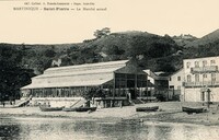 Le Marché