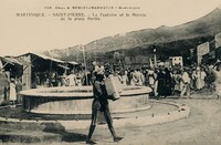 Jour de Marché