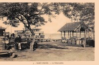 Le Débarcadère