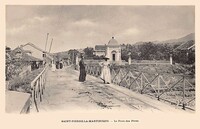 Le Pont des Pères