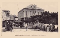 La Chambre de Commerce