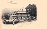 La Douane