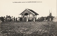 Le Débarcadère