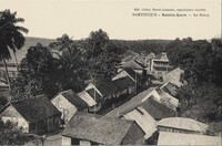 Le Bourg