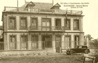 L'Hôtel de Ville 