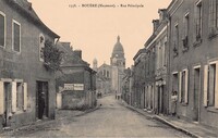 Rue Principale