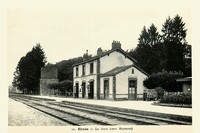 La Gare