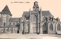l'Église 