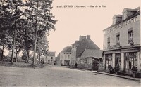Rue de la Paix