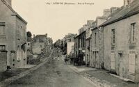 Rue de Bretagne