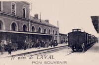La Gare