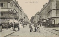 Rue de Paris