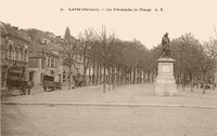 Les Promenades de Changé 