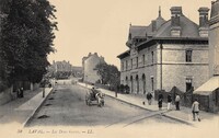 La Gare