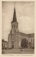 l'Église 