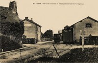 La Gare
