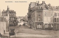 Basse Grande-Rue