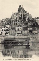 l'Église 