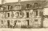 Le Vieux Château
