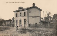 La Gare