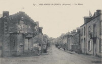 La Mairie