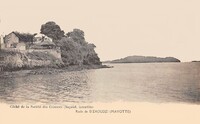 Rade de D'Zaoudzi