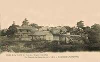  Vue Générale des Immeubles de la S.D.C