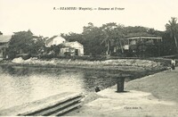 Douane et trésor