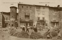Batteurs de Blé