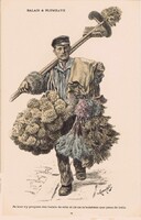 Balais et Plumeaux