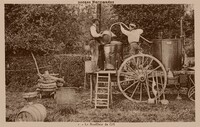 Bouilleur de cru
