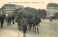 Chiffonnier