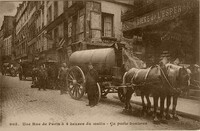 Ça Porte Bonheur