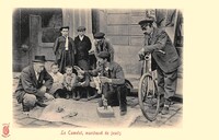 Camelot marchand de Jouets