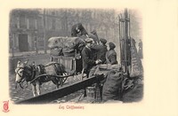 Les Chiffonniers