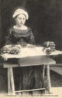 Dentellière