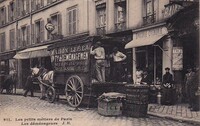 Déménageurs