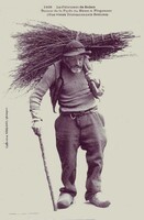 Fabricant de Balais 