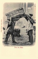 Forts des Halles