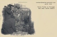 Foire à la Ferraille