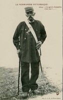 Garde-Champêtre