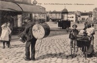 L'Homme orchestre