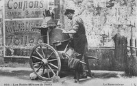 Le Rémouleur