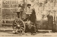 Le Rémouleur