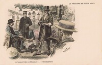 Le Pédicure 