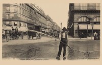 L'Arroseur public