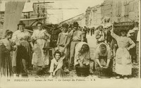 Lavage du Poisson
