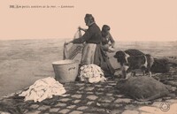 Laveuses 