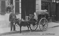 Le Chiffonnier