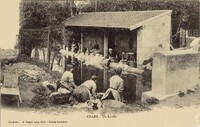 Lavandières